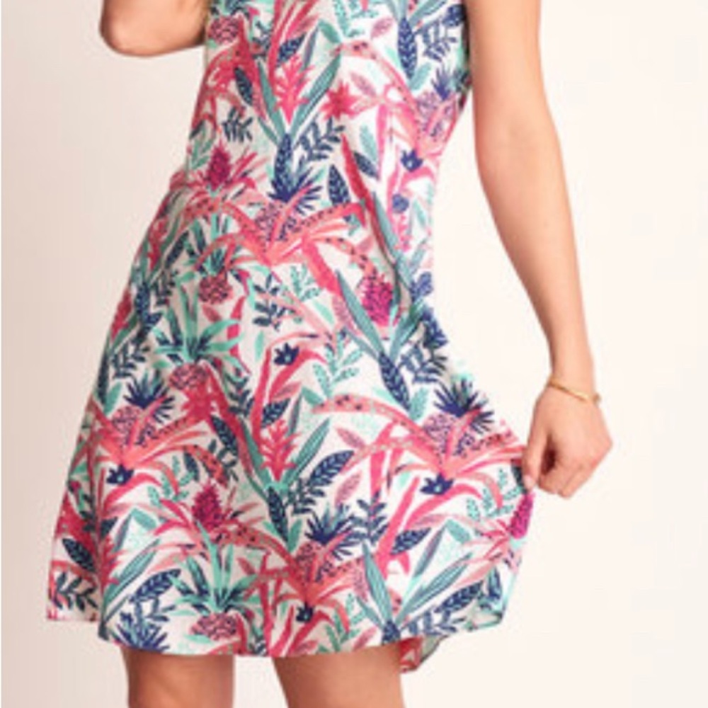 Hatley Sleeveless Dress - BNWT